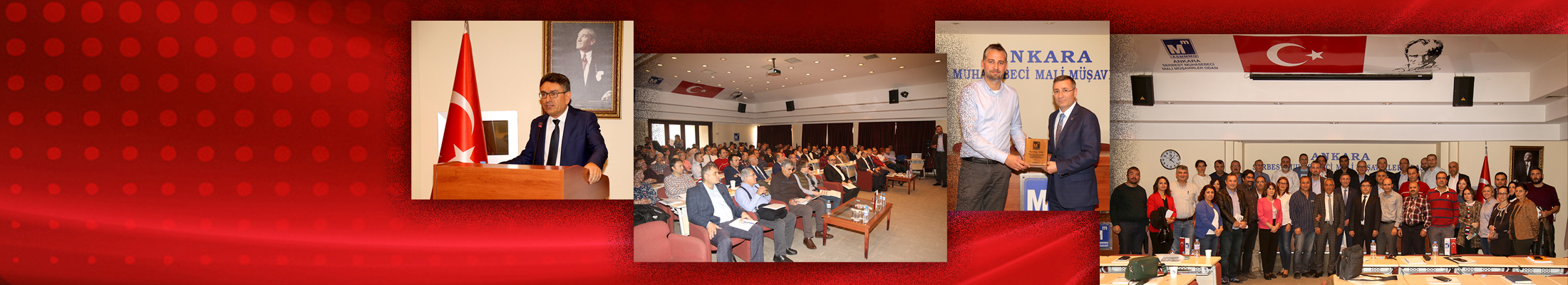 Şirket Değerleme Eğitimi Yapıldı