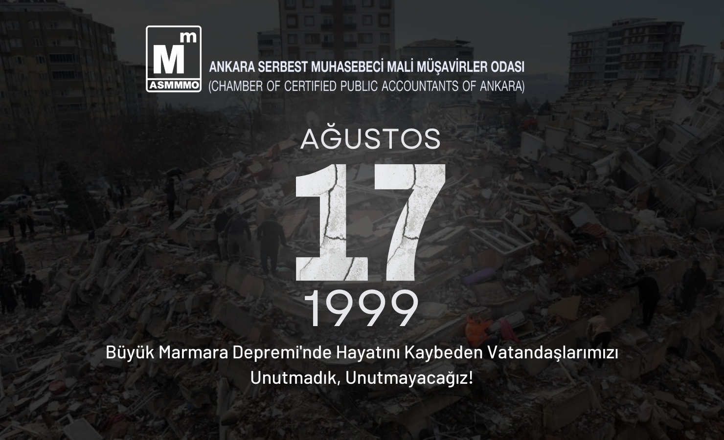 17 Ağustos 1999