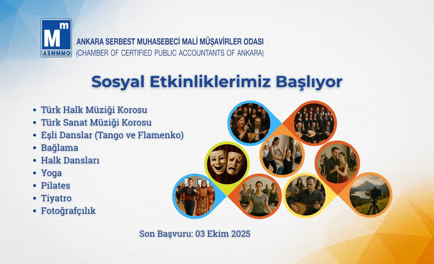 BAŞVURU İÇİN TIKLAYINIZ