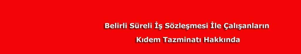 Bilgilendirme