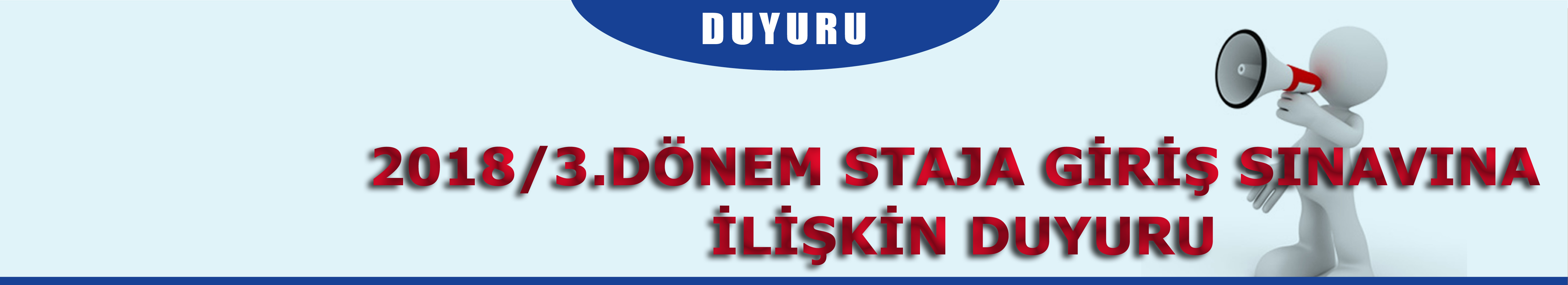 Staja Giriş