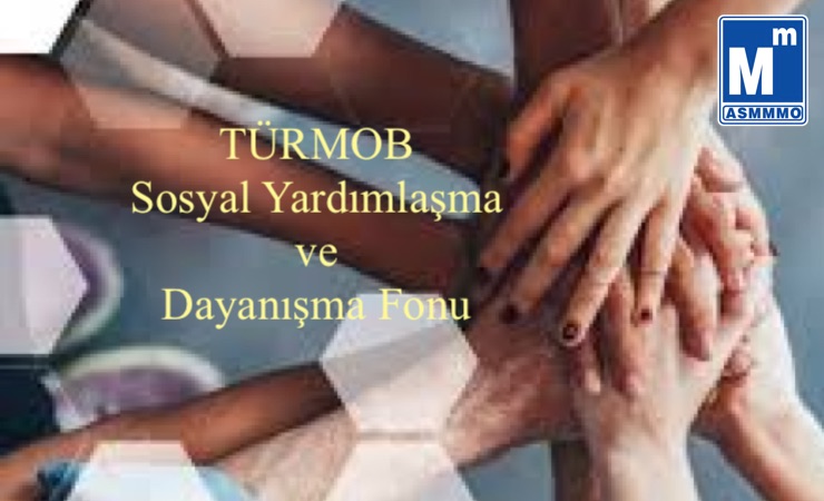 Sosyal Yardımlaşma ve Dayanışma Fonu Hakkında