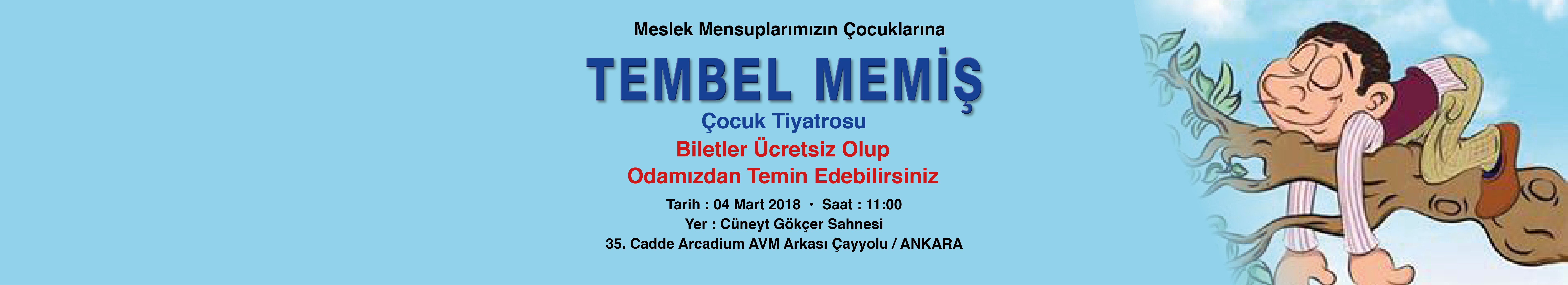 TİYATRO