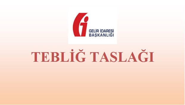ÖZEL TÜKETİM VERGİSİ (II) SAYILI LİSTE UYGULAMA GENEL TEBLİĞİ (SERİ NO:2)  (TASLAK)