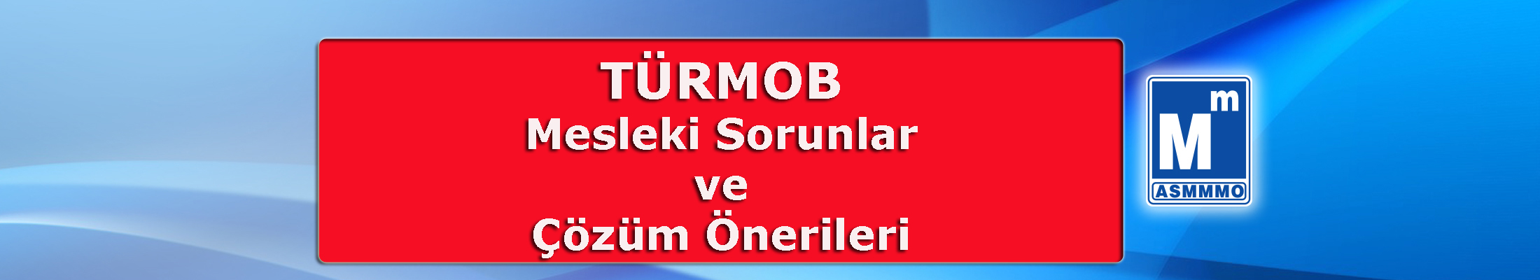 Sorunlar ve Çözüm Önerileri
