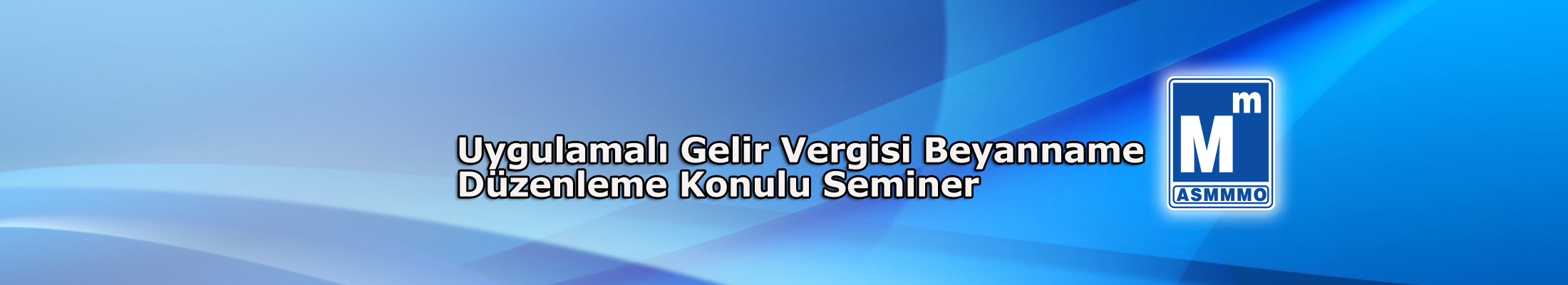 SEMİNER
