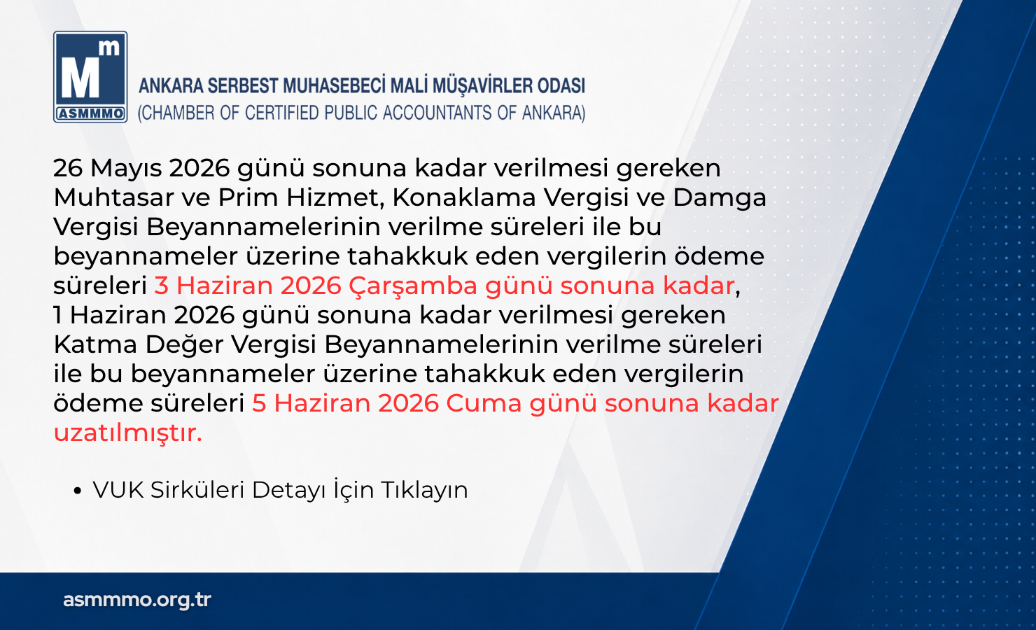 Ayrıntılı Bilgi İçin Tıklayın