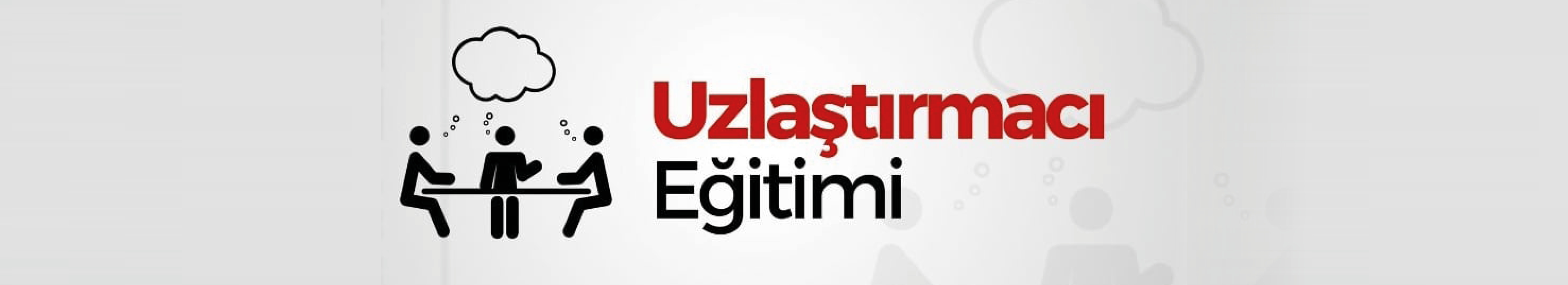 UZLAŞTIRMACI EĞİTİMLERİ KAYITLARI