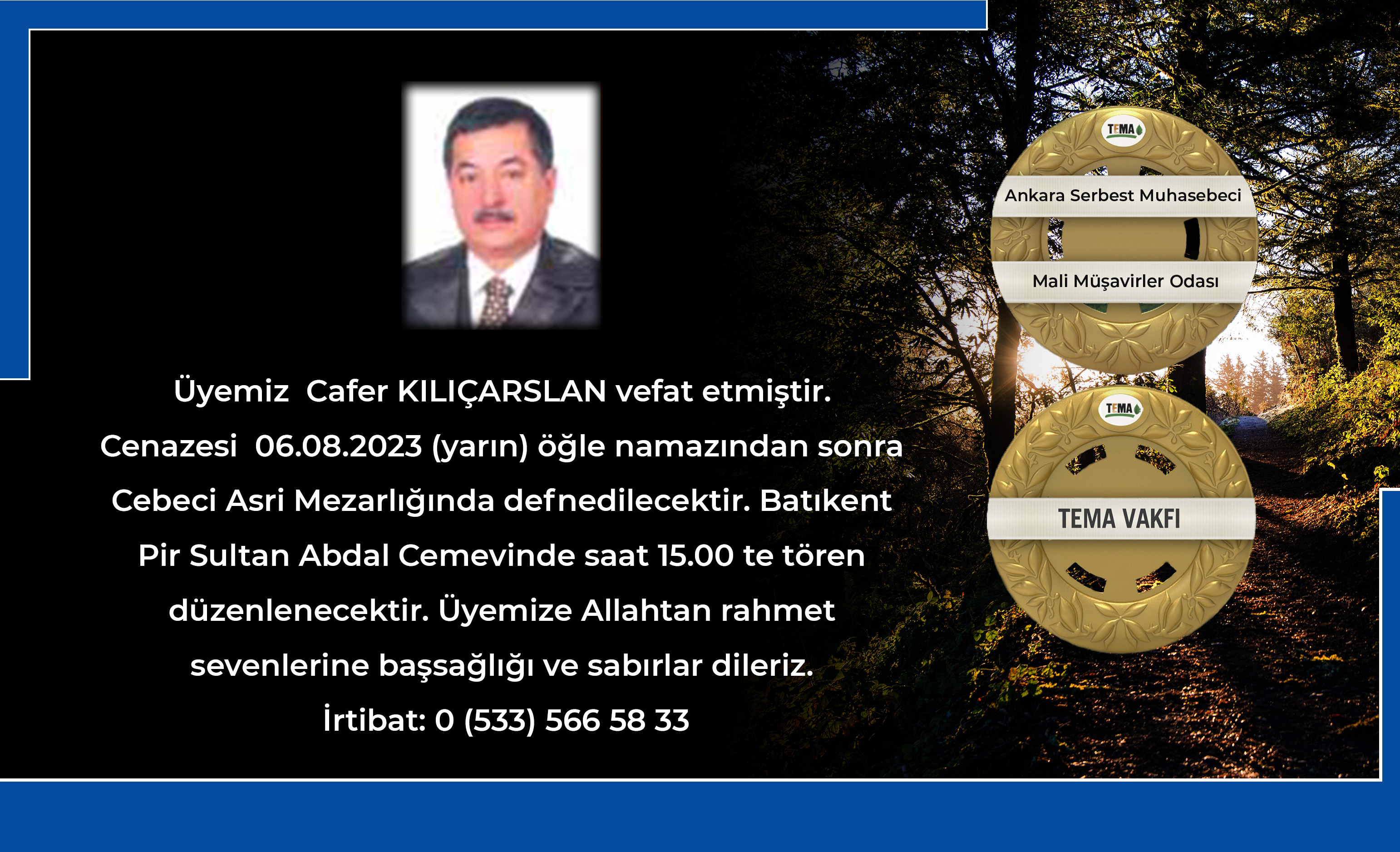 VEFAT