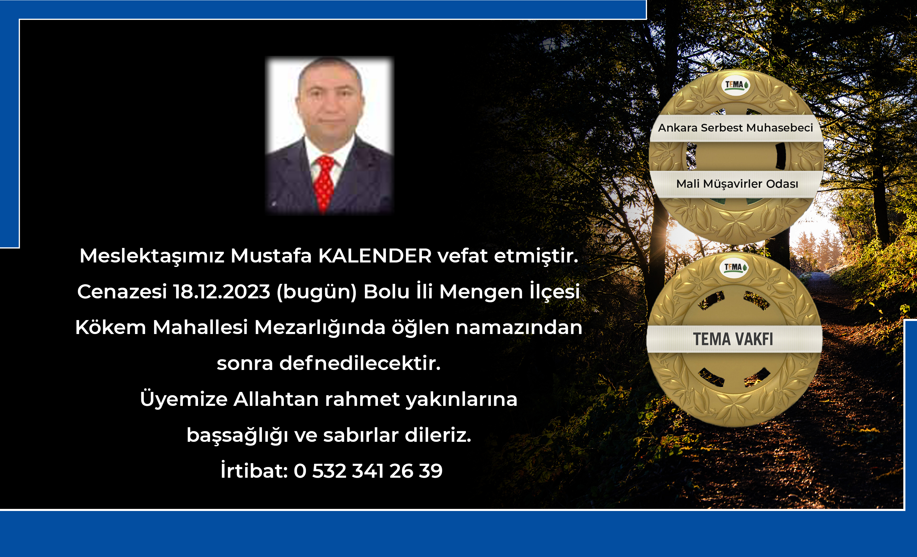 VEFAT