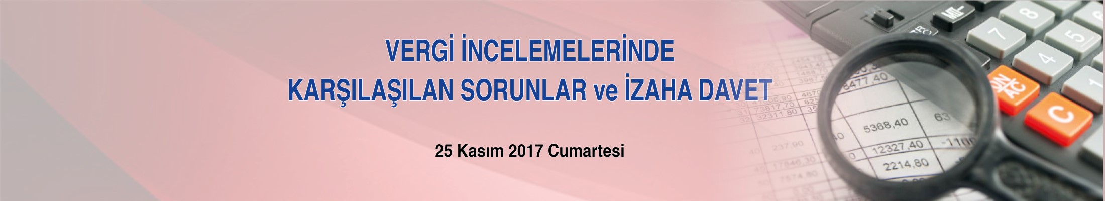 SEMİNER