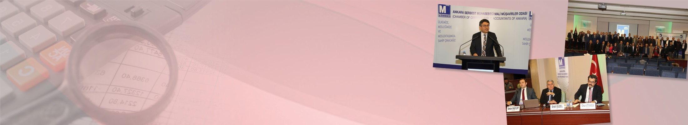 Vergi İncelemeleri Semineri Yapıldı