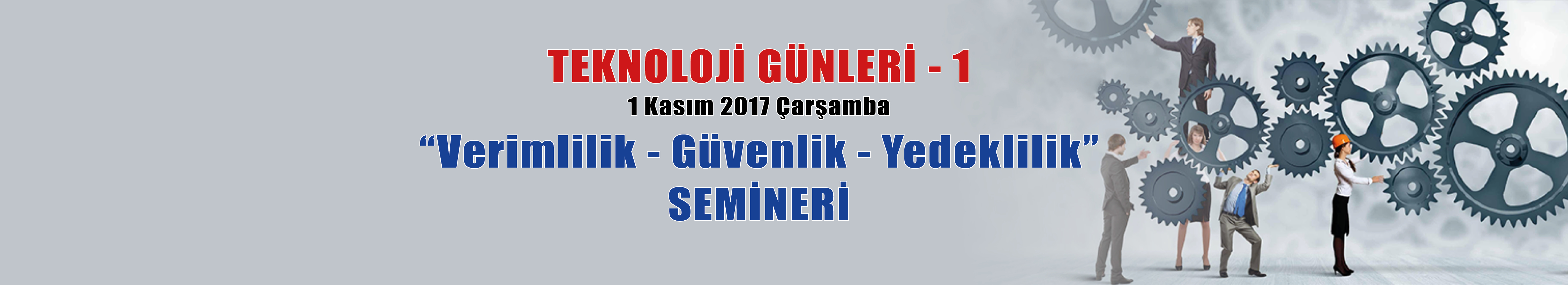 SEMİNER