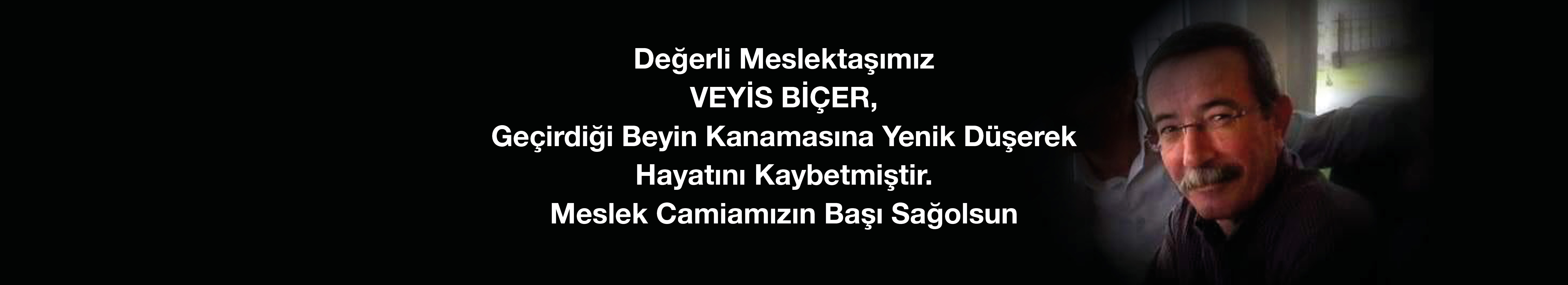 Vefat