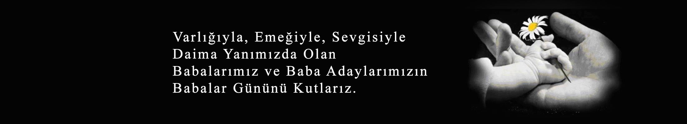 Babalar Günü