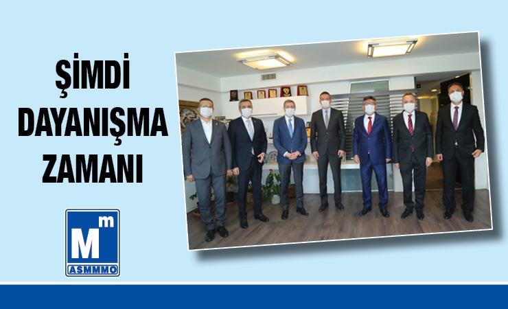 Dayanışma