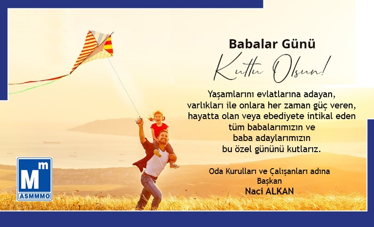 Babalar Günü