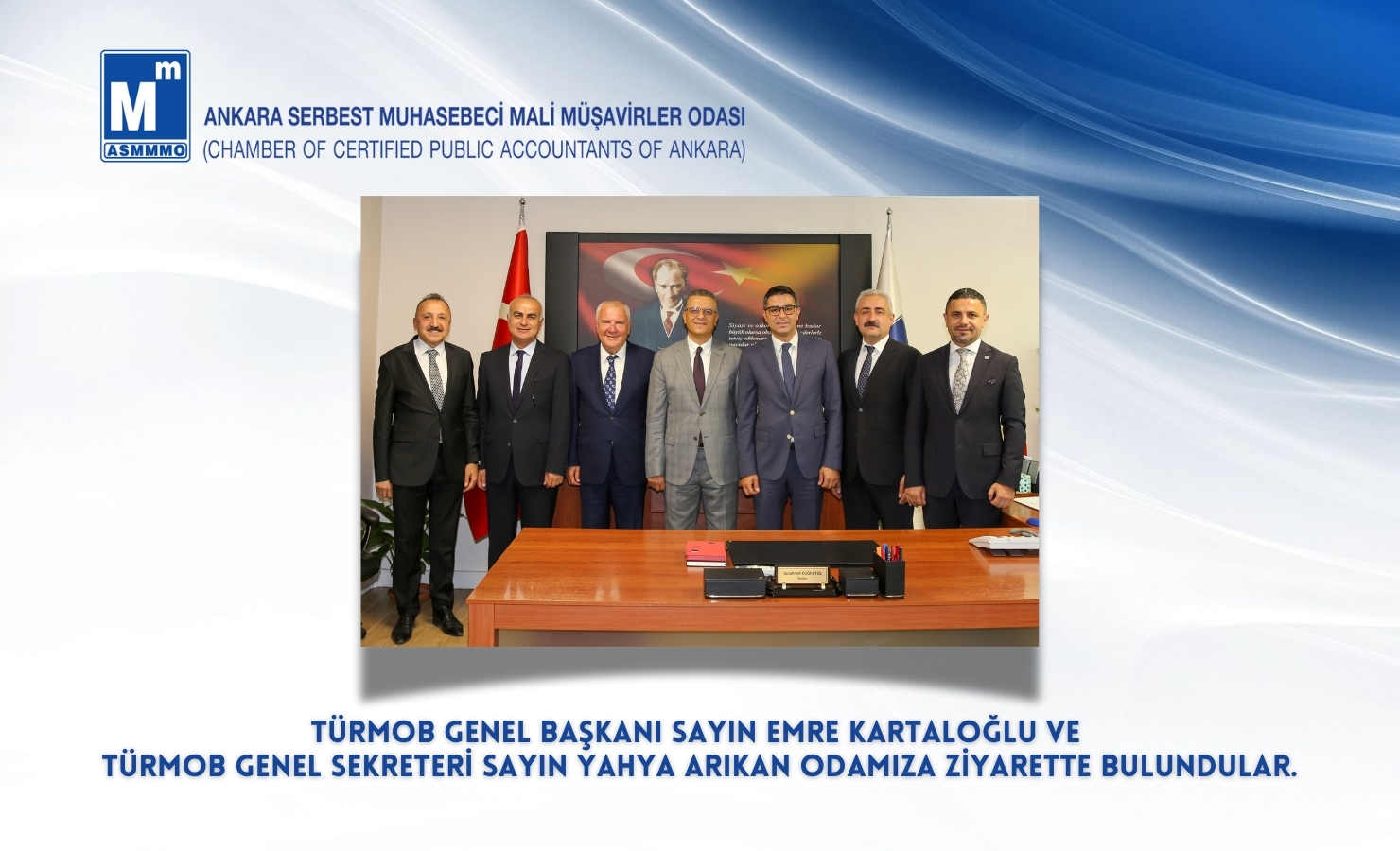 ZİYARET