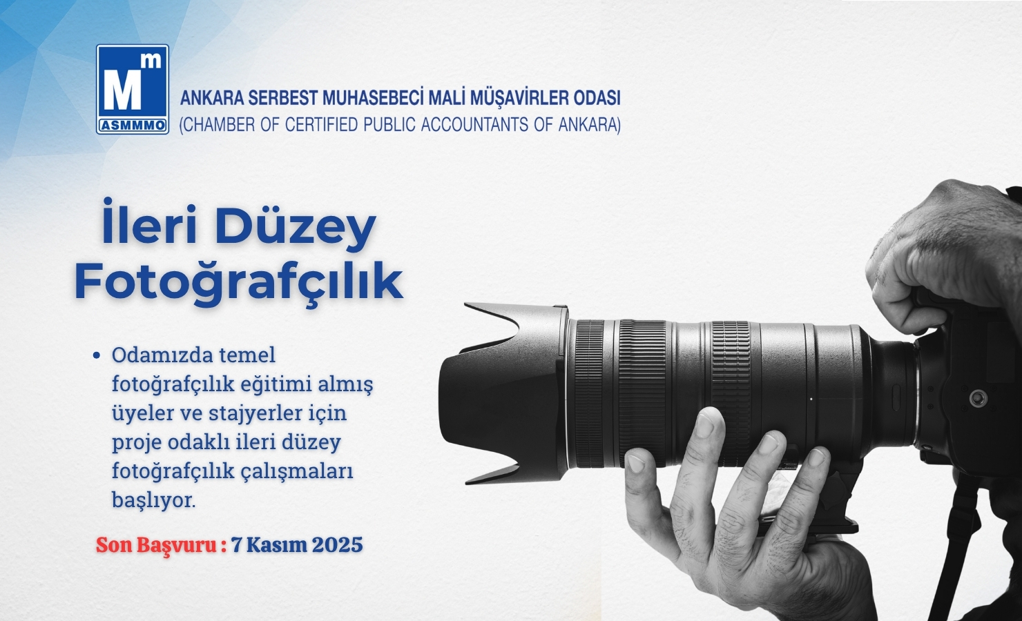 BAŞVURU İÇİN TIKLAYINIZ