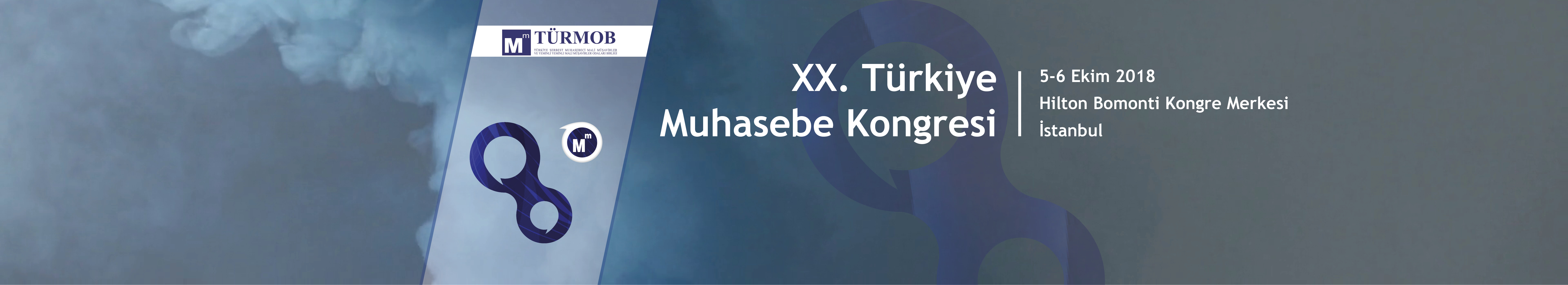 MUHASEBE KONGRESİ