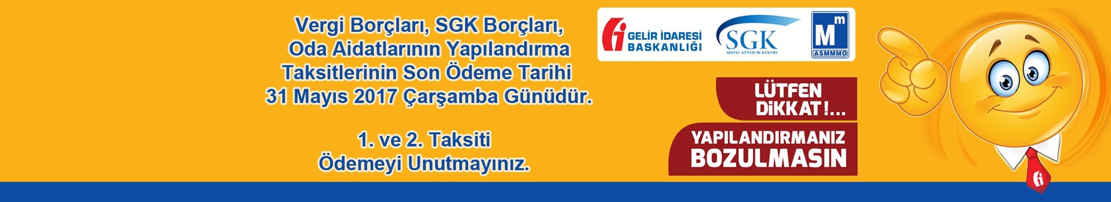 Hatırlatmalar
