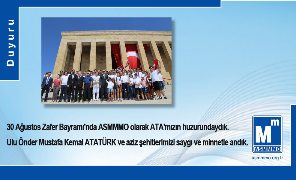 Anıtkabir Ziyareti