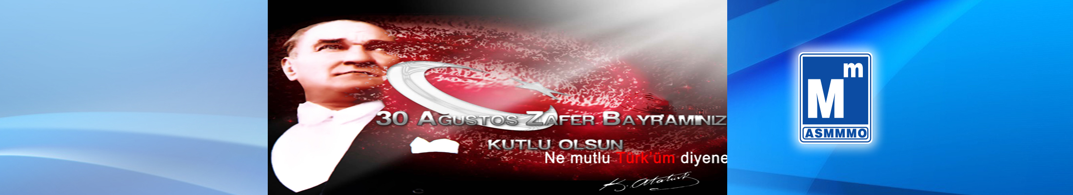 30 Ağustos Zafer Bayramı