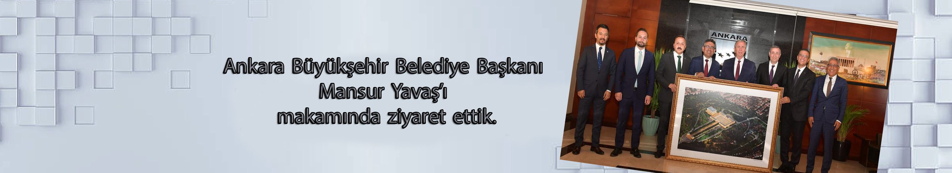 ZİYARET