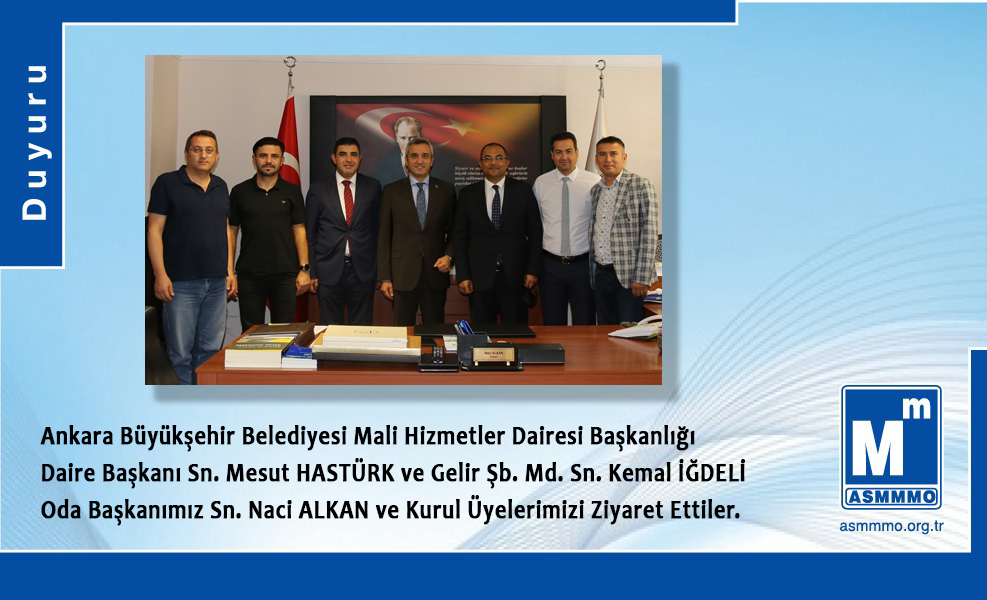 Ziyaret