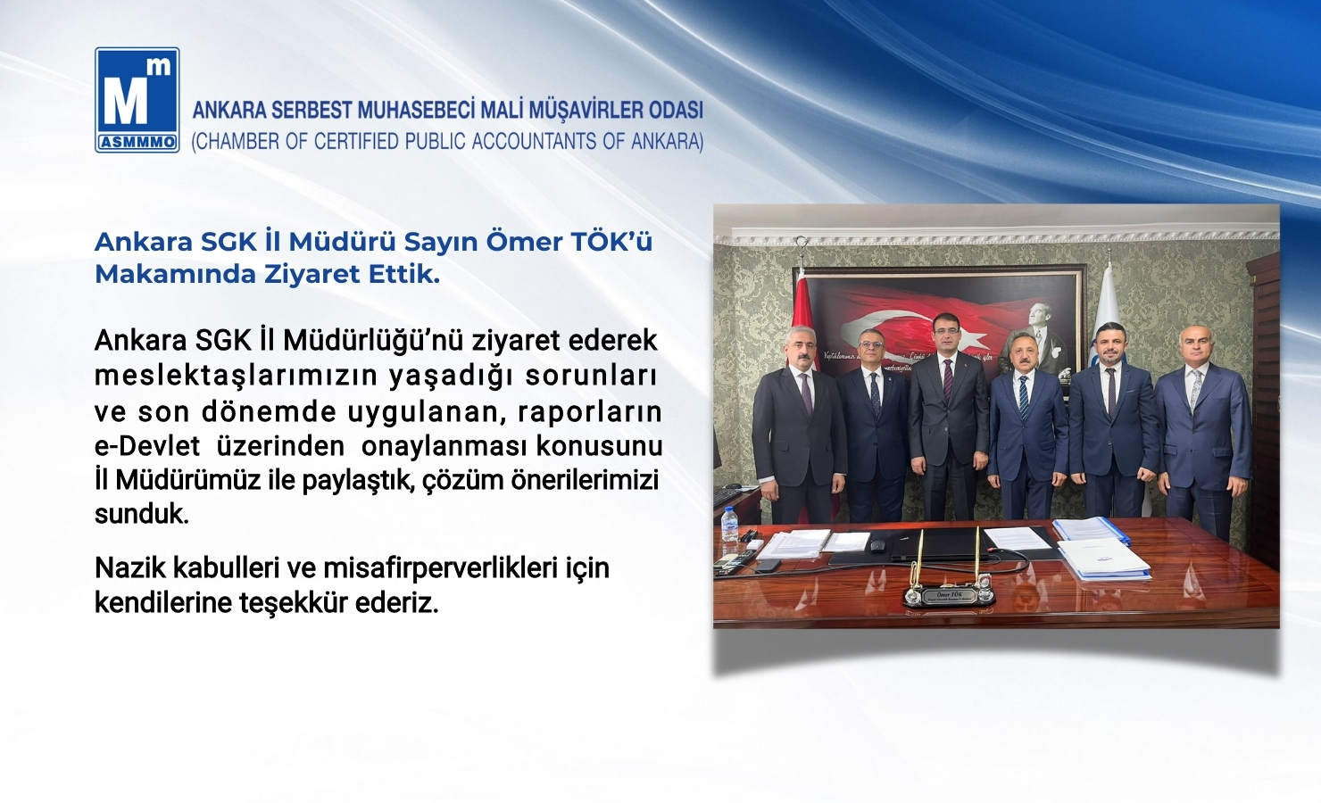 Ziyaret