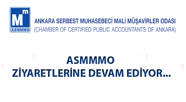KARAKUM'DAN ASMMMO'YA DESTEK