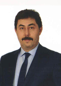 Erol Öztürk