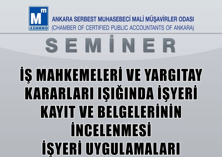 İŞ MAHKEMELERİ ve YARGITAY KARARLARI IŞIĞINDA İŞ YERİ UYGULAMALARI