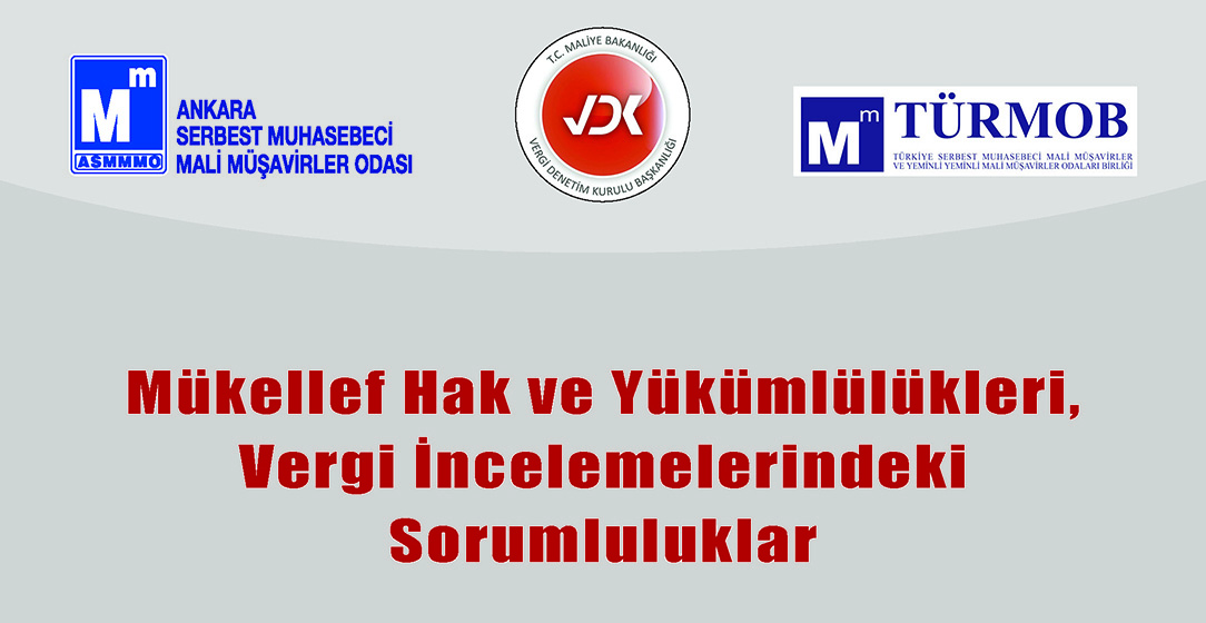Mükellef Hak ve Yükümlülükleri, Vergi İncelemelerindeki Sorumluluklar