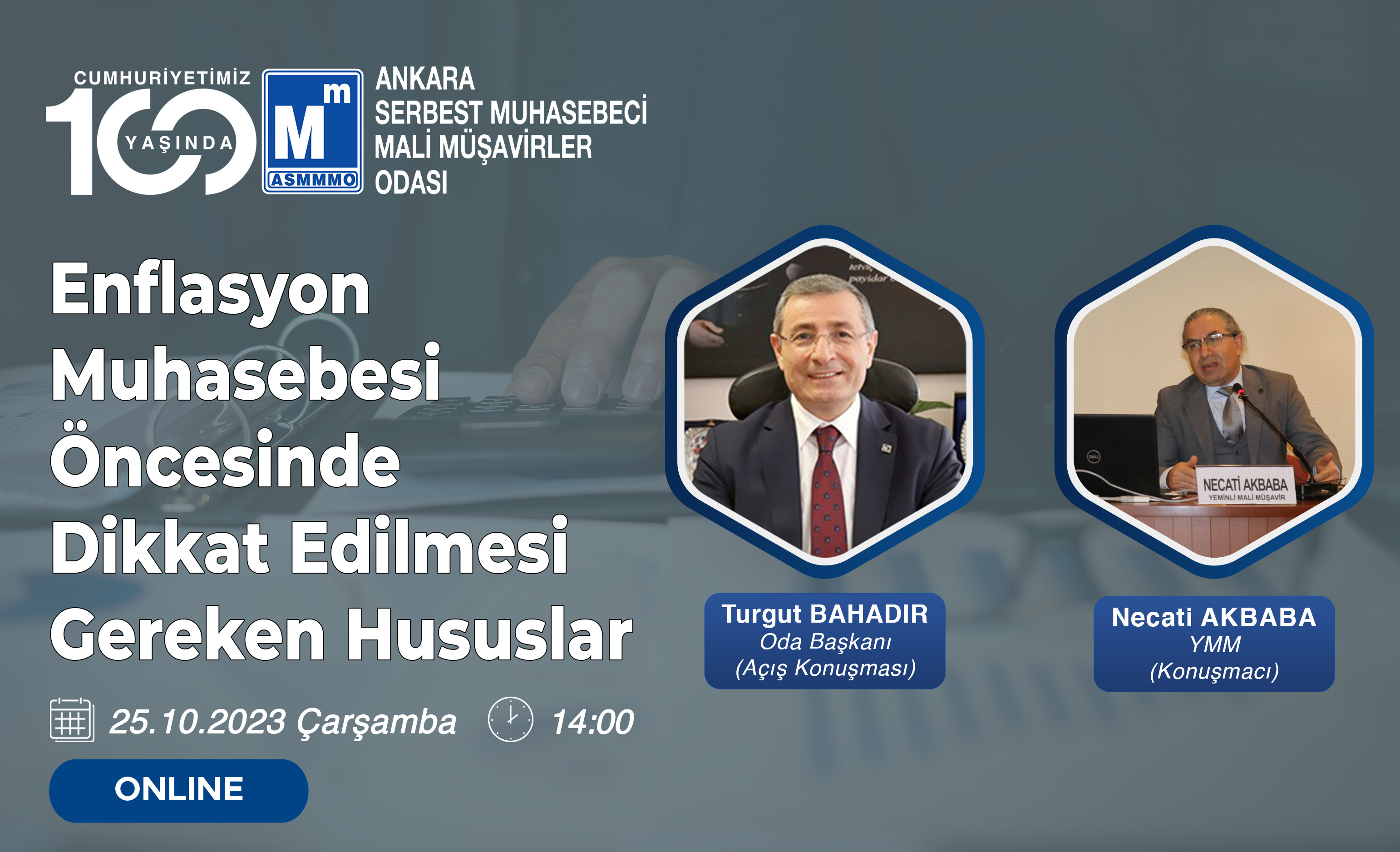Enflasyon Muhasebesi Öncesi Dikkat Edilmesi Gereken Hususlar