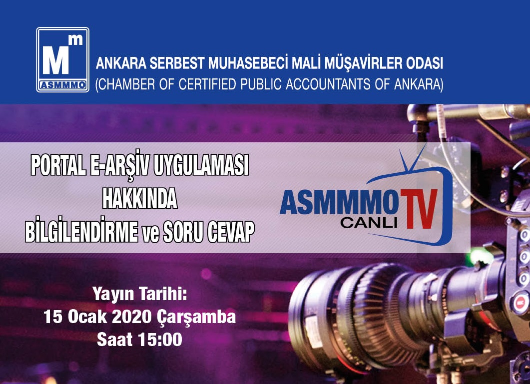 İnteraktif Seminer