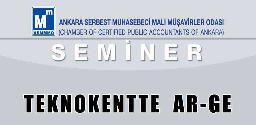 TEKNOKENTTE AR-GE
