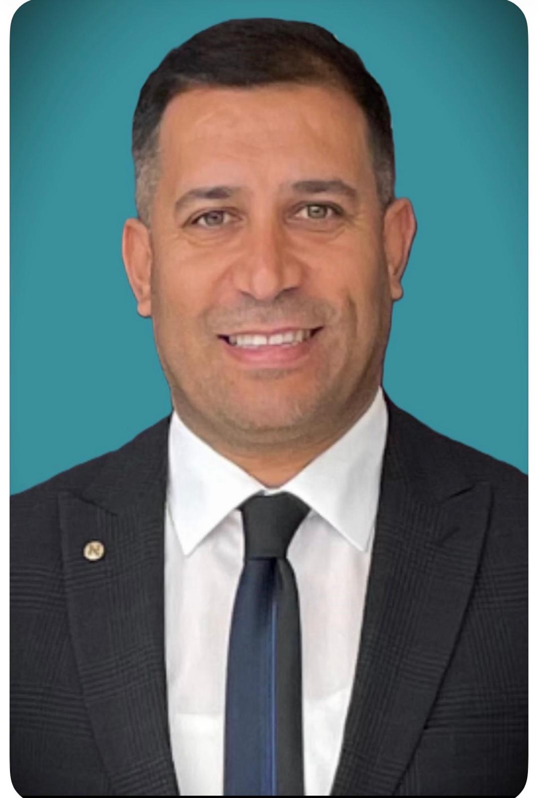 Bülent Yaşin
