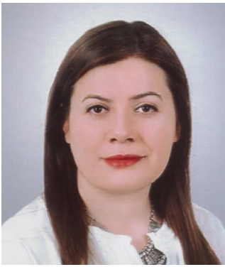 Nazlı Kızılırmak