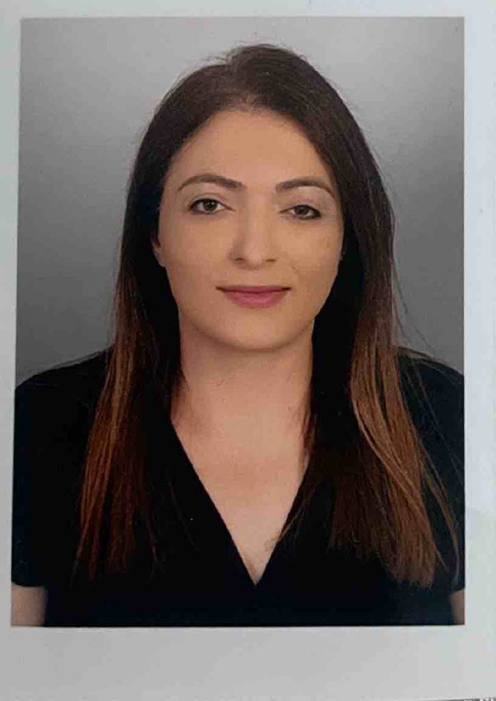 Güler Taşyürek Ekim