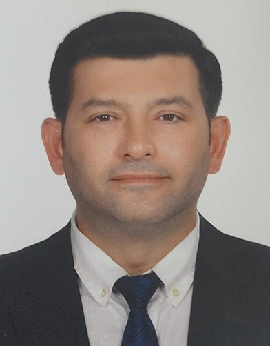 Alper Bülbül