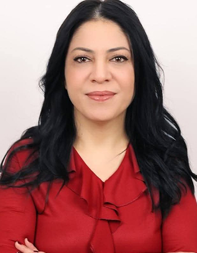 Ayşe Kütük