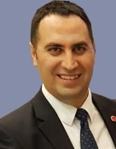 Celal Tuğrul