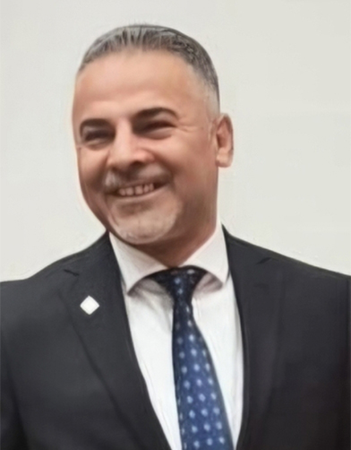 Erdal Özcan