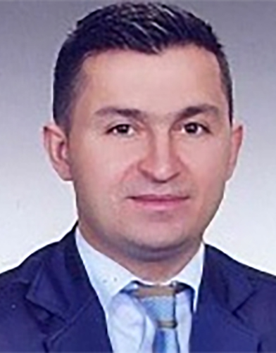 Hasan Volkan Çelik