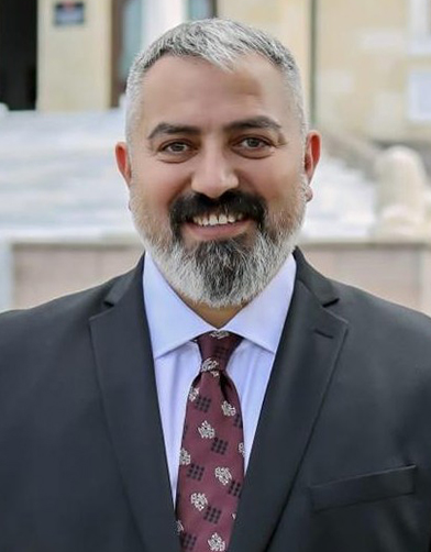 Sedat Şimşek