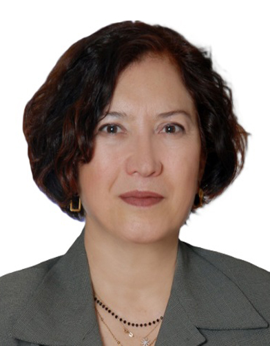 Serap Demirci Durmuş