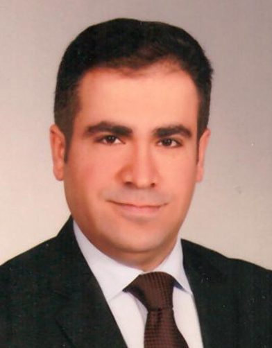 Yasin Yavaş