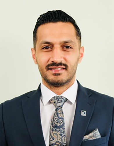 Mehmet Serdar Türk