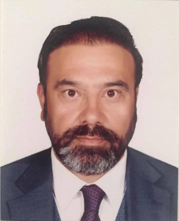Nihat Çetin
